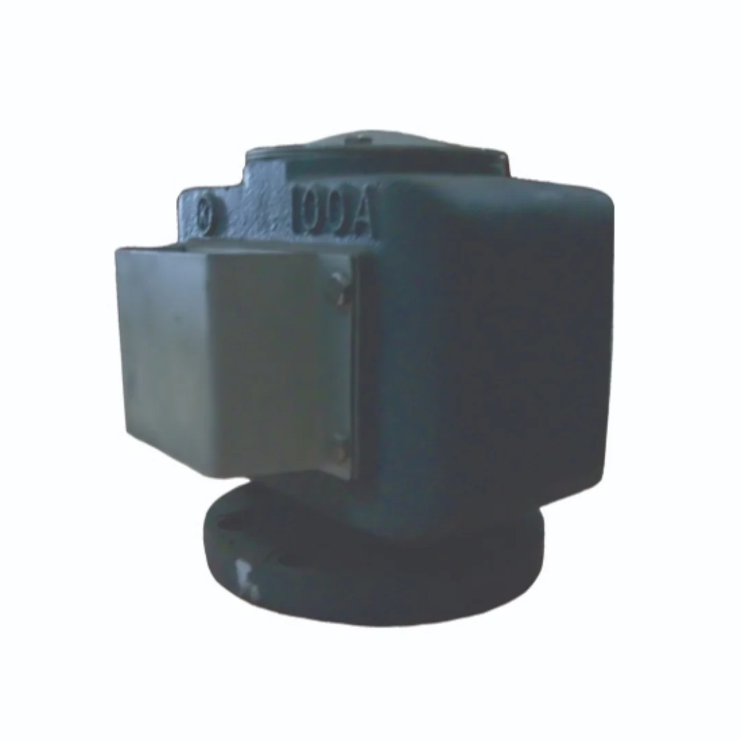 MARINE AIR VENT HEAD - Marine Valves showing detailed view with specifications and design features in realistic presentation